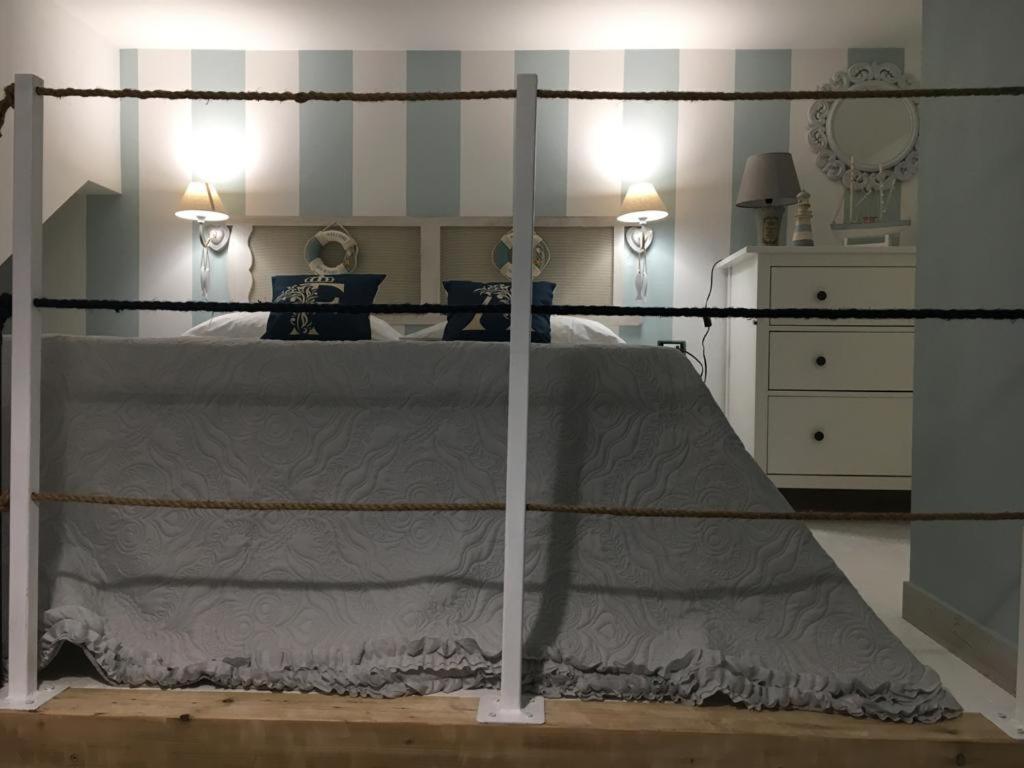 Apartamento Finestra Azzurra San Vito Lo Capo Exterior foto